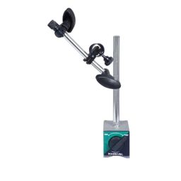 Markvel 60kgf Alloy Steel Magnetic Stand with Fine Adjustment, 5011-picture-19