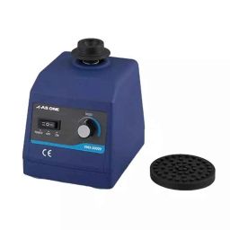 Lab Plus Vortex Mixer AC 100 V 50/60Hz -3000 RPM, LP-91-10