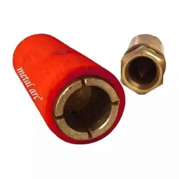 Metal Arc 600A Female Cable Connector, BRRJ6F-picture-21