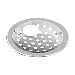 Sanjay Chilly PS-RG-125 5 inch Stainless Steel 304 Round Grating with Hole, SC99000585-picture-19
