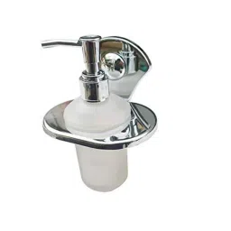 Aquieen Fluid Stainless Steel 304 Wall Mounted Liquid Soap Dispenser with Installation Kit-image-78