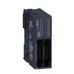 Schneider Electric 5mA Discrete Input Module, TM3DI32K-48
