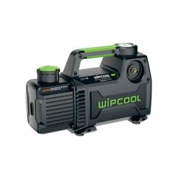 Wipcool 142lpm 1/2HP High Pressure Double Stage Vacuum Pump, 2F2R-42