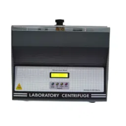SESW 8x15ml Table Top Microprocessor Based Laboratory Centrifugal Machine-66