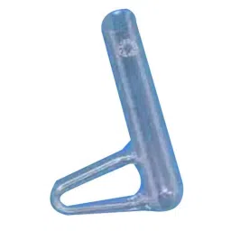 Rasayan 150x25mm Thiele Melting Point Tube, 26302-17