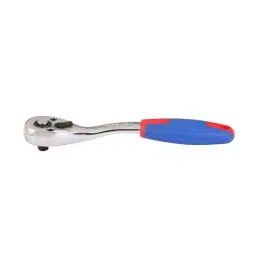 De Neers 1/2 inch Square Drive DN-11715-1/2 Reversible Ratchet Handle-picture-37