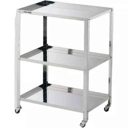 Lab Plus Stainless Steel Wagon with Frame 610x410x809 mm, LP-11979-picture-46