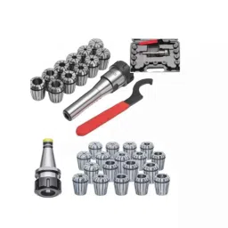 Pentagon PISO40ER3210 Metal Silver Tool Set-picture-17