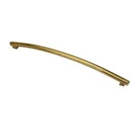 RAB Compass C 256mm Zinc PVD Rose Gold Finish Drawer Pull Handle (Pack of 4)-image-82