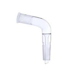 ABGIL B-45 Borosilicate 3.3 Glass Distillation Adapter, ABG292-61