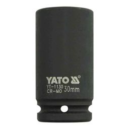 Yato 30mm Chrome Vanadium Deep Impact Socket, YT-1130-picture-11