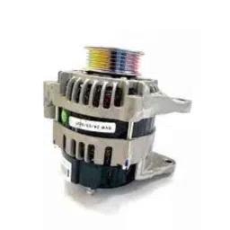 Lucas Tvs Alternator Assembly 24V 100Amp 26021554 for Mahindra Truck/Bus, LUC-XG0GWV-picture-49