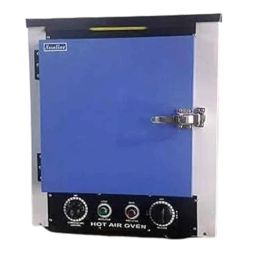 G Lab 28 Litre Stainless Steel Chamber Hot Air Oven, AEI-RK195-45