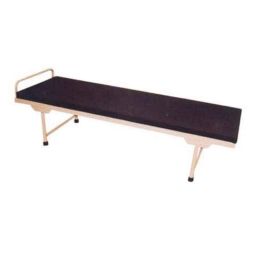 Aar Kay 180x60x46cm Attendant Bed-28