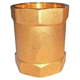 Lehry Valves 32mm Forged Brass Female to Female Threaded Check Valve, LIV-NRV-BS-001-image-55