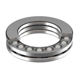 ZKL 180x225x34mm Single Direction Thrust Ball Bearing, 51136 P6 NF-image-94