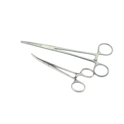Forgesy Stainless Steel Artery &a; Mosquito Forceps Set, FORGESY219-image-3