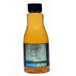 Indopower DD40 200ml Daily Shine &a; Protect Hair Oil-46
