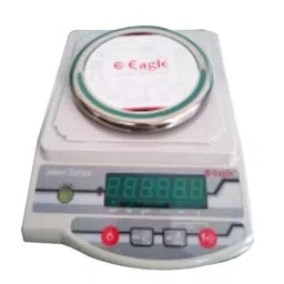 Eagle 115 Jewel 1.2kg ABS Plastic Digital Weighing Scale-picture-34