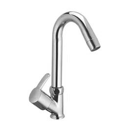 ZAP Ocean Brass Chrome Finished Neck Tap-picture-39
