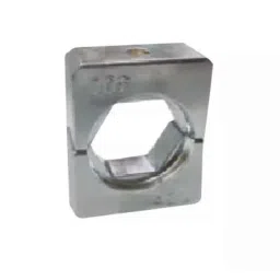 Jainson Ashoka-400 H-120 Steel Crimping Die Jig-picture-29
