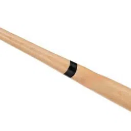 7e star Heavy Duty Natural Wood Baseball Bat Self Defense baseball {browm} Willow BaseballBat For 15+ Yrs-image-15