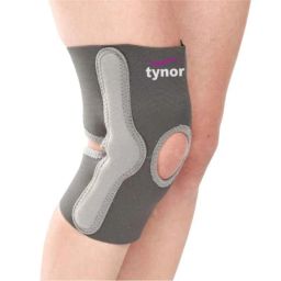 Tynor Elastic Knee Support, Size: XL-87