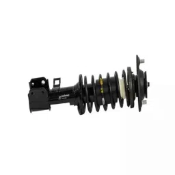 Motherson Mild Steel Front-Right Shock Absorber for Tata Indica V2 ST-TA038FR-picture-5