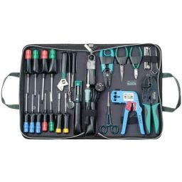 Proskit 1PK-818B Net-Work Maintenance Kit 220V-12