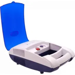 Dr Odin OD-104 Piston Compressor Nebulizer-13