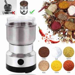 Japan Nima Multi-Functional Mixer Juicer Grinder 220 W Juicer Mixer Grinder-13