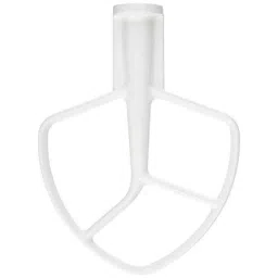 Kitchenaid K5AB 4.8L White Bowl Lift Flat Beater, 80099-picture-13