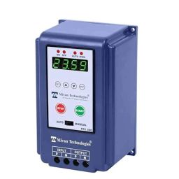 Mivan Technologies RTC300 40A Digital Time Switch with 16 On-Off Time &a; Weekly Off for Single Phase-25