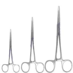 Forgesy 3 Pcs Stainless Steel Artery Forceps Set, GSSE008-image-37