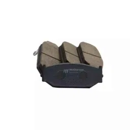 Motherson Bp-Ms045Fc Front Brake Pads for Maruti Suzuki Ritz/Swift/Swift Dzire, MOT-3CCGM3-picture-8