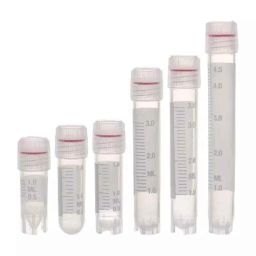 Lab Plus Cryo Vial 2ml 12.5x49 mm, LP-2387 (Pack of 1000)-43