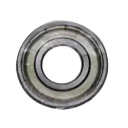 NSK 12x40x17mm Single Row Deep Groove Ball Bearing, 6203ZZC3 (Pack of 10)-picture-37