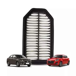 Gomechanic Paper Air Filter for Maruti Suzuki Swift (D) 2018-2020, Dzire (D) 2017-2020-picture-39