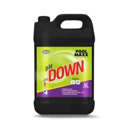 ZYAX NXP3205000 Pool Maxx 5L pH Down for Swimming Pool-picture-18