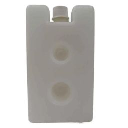 Fairbizps 0.4L HDPE Ice Packs for Vaccine Carrier (Pack of 4)-12