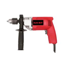 Ralli Wolf RW10 10mm 650W Rotary Drill-47
