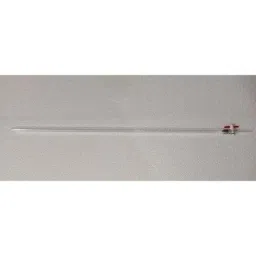generic 50ml B Class Borosilicate Glass Burettee (Pack of 6) image 2