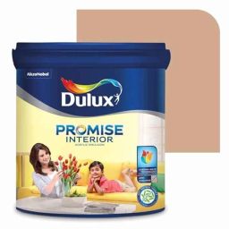 Dulux Promise 10 Litre Light Biscuit Rich Finish Interior Acrylic Emulsion Paint, D2AA8F_DL10-picture-15