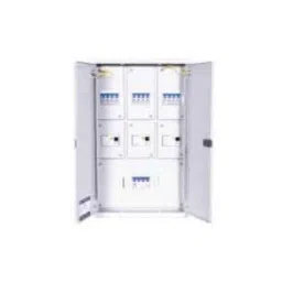 HPL Pole 12 Way 7 Segment Distribution Board, MDBSSEG12-picture-36