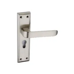 Europa Mortise Stainless Steel Finish Internal Door Locks Handle, MHZS623-picture-44