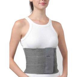 Tynor 8 Inch Tummy Trimmer/Abdominal Belt, Size: M-24