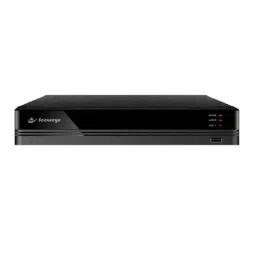 Secureye S-XVR-6 16 Channel H.265 1HDD XVR-28