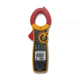 Metravi 307N Digital Clamp On Power Meter-21