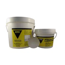 Aerol NLGI 3 1kg 211 Grade Silicone Compound (Pack of 9)-picture-31