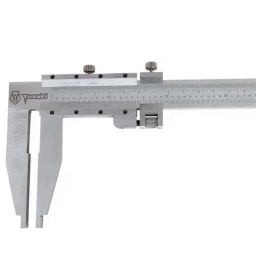 Yuzuki Vernier Caliper with Fine Adjustment, 0-450 mm/18 Inch-picture-29